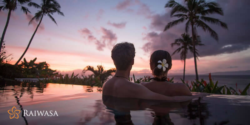 Awesome 6 Reasons That Make Fiji Islands As The Best Romantic Honeymoon Destination