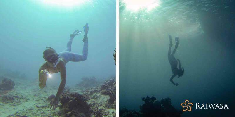 Snorkeling Vs Diving - Which One Is Right For You