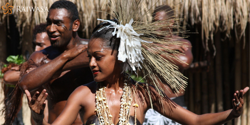 7 Festivals In Fiji That You Shouldn't Miss!-Raiwasa