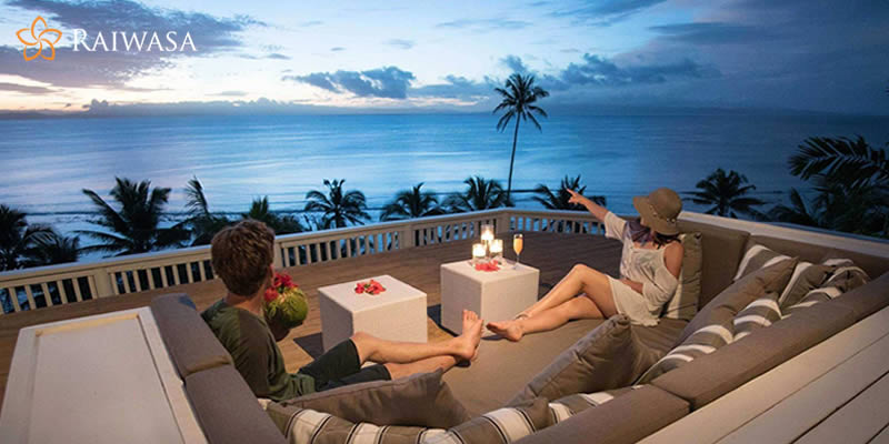 PARADISE TAVEUNI RESORT - Updated 2023 Prices & Reviews (Taveuni Island,  Fiji)