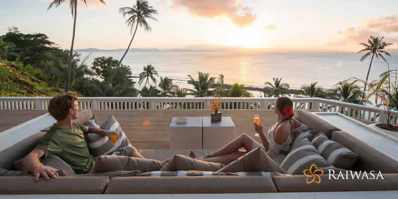 7 Reasons To Prefer Low Season Travel In Fiji