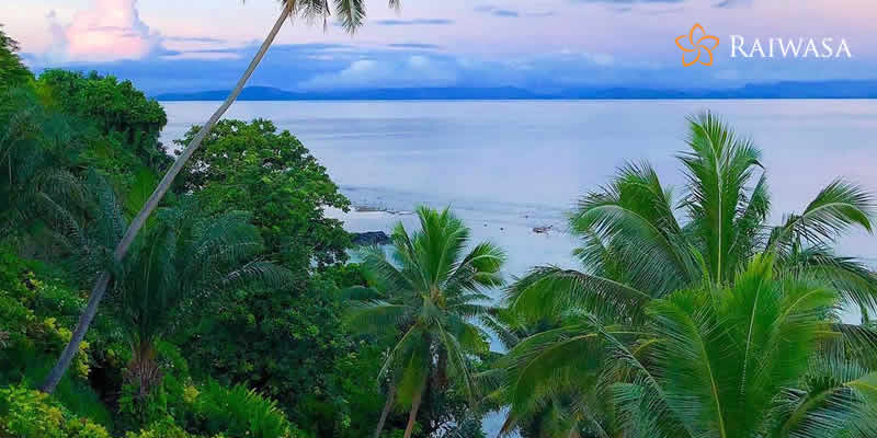 4 Reasons To Hike on Taveuni Island