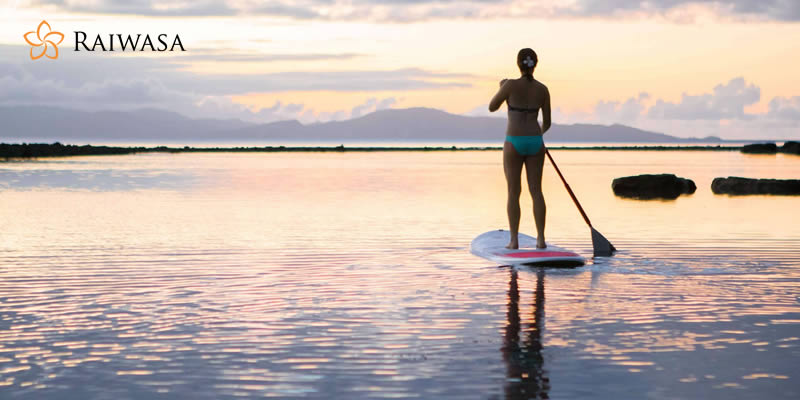 Your Handy Guide For Stress-Free Travel In Fiji