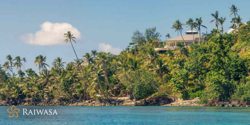 PARADISE TAVEUNI RESORT - Updated 2023 Prices & Reviews (Taveuni Island,  Fiji)