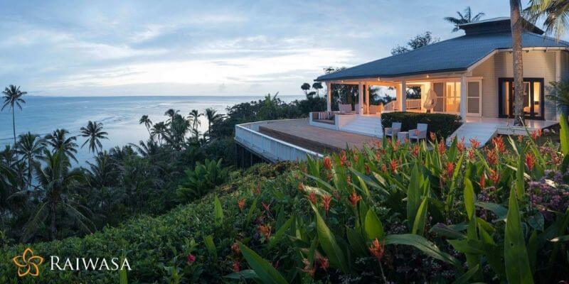 Fiji Luxury Resorts Ultimate Location For Business Event