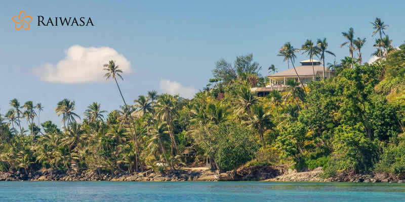 Fiji's Taveuni Islands 8 Hidden Gems To Discover