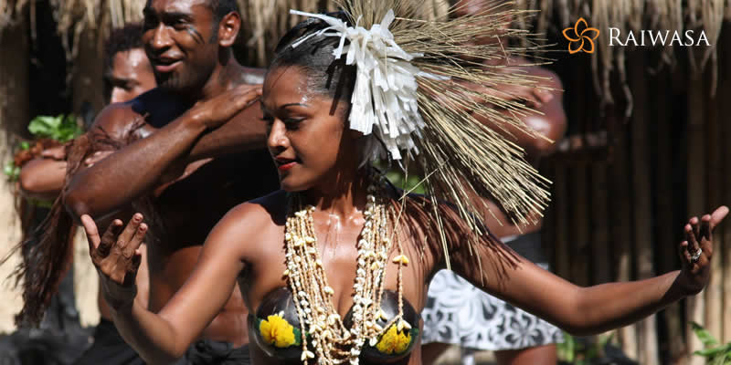 Reasons Fiji Is Considered As The Happiest Country